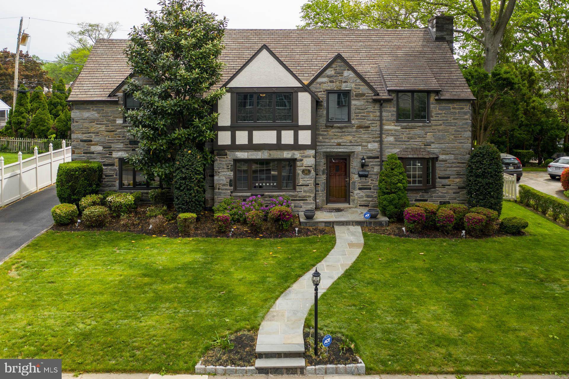 Drexel Hill, PA 19026,1203 ORMOND AVE