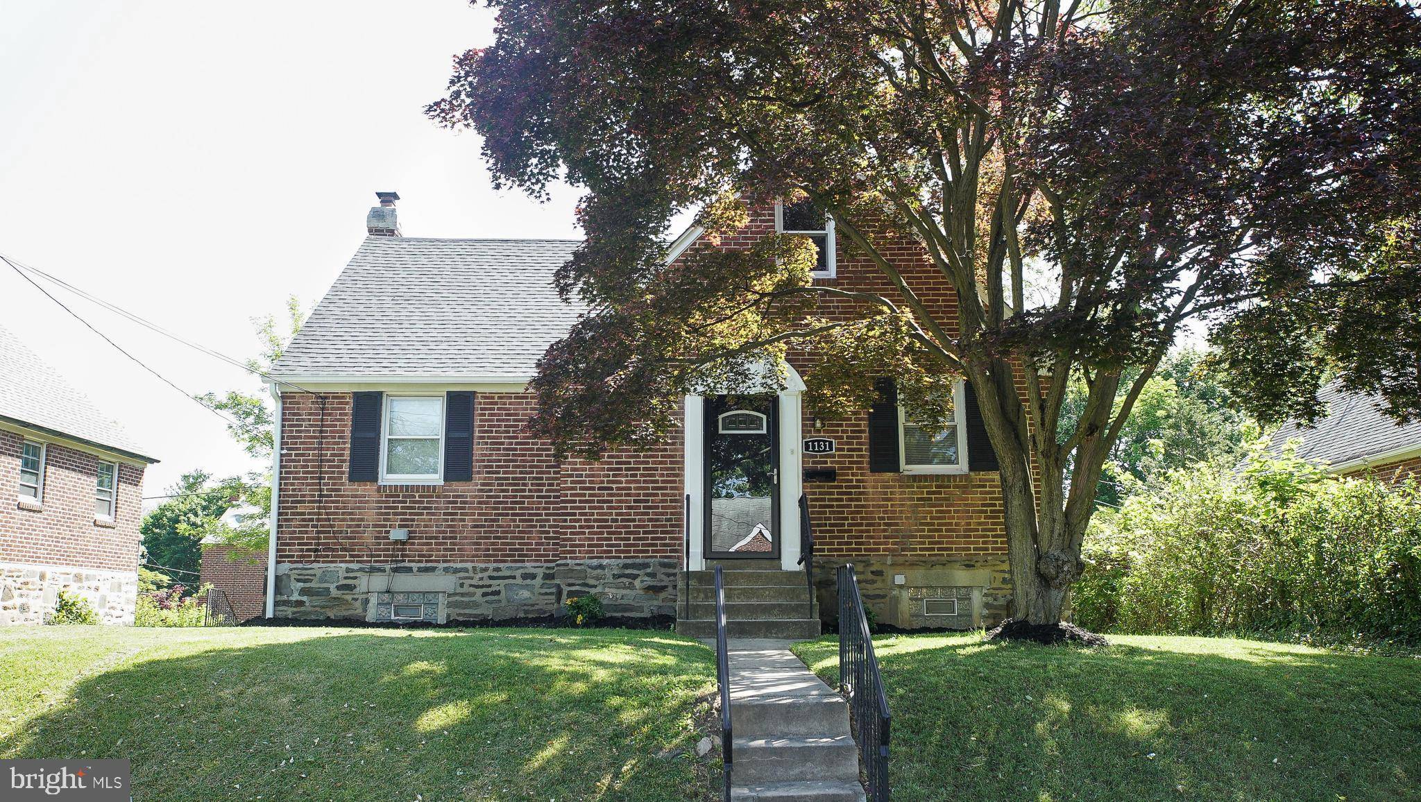 Lansdowne, PA 19050,1131 DUNCAN AVE