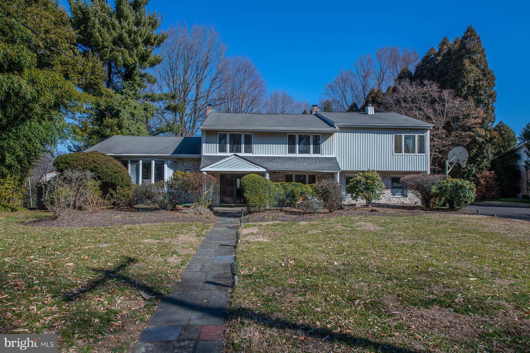 Elkins Park, PA 19027,807 SPRING AVE