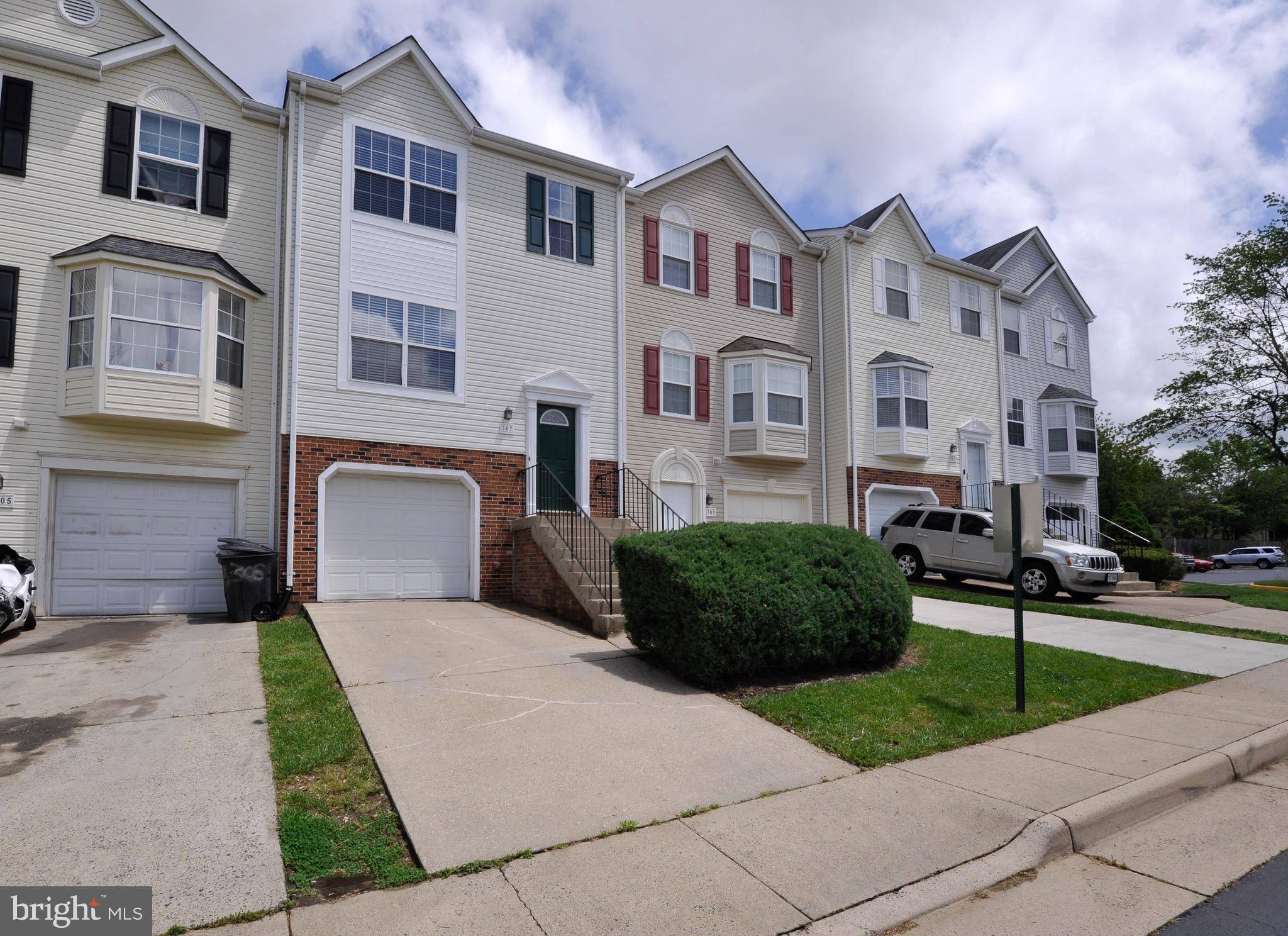 Stafford, VA 22556,307 WIMBELDON CT