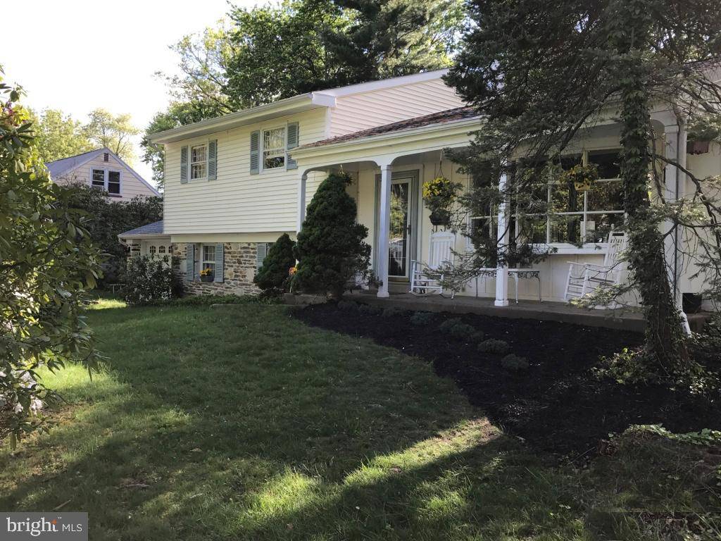 Yardley, PA 19067,4 OLIVIA DR