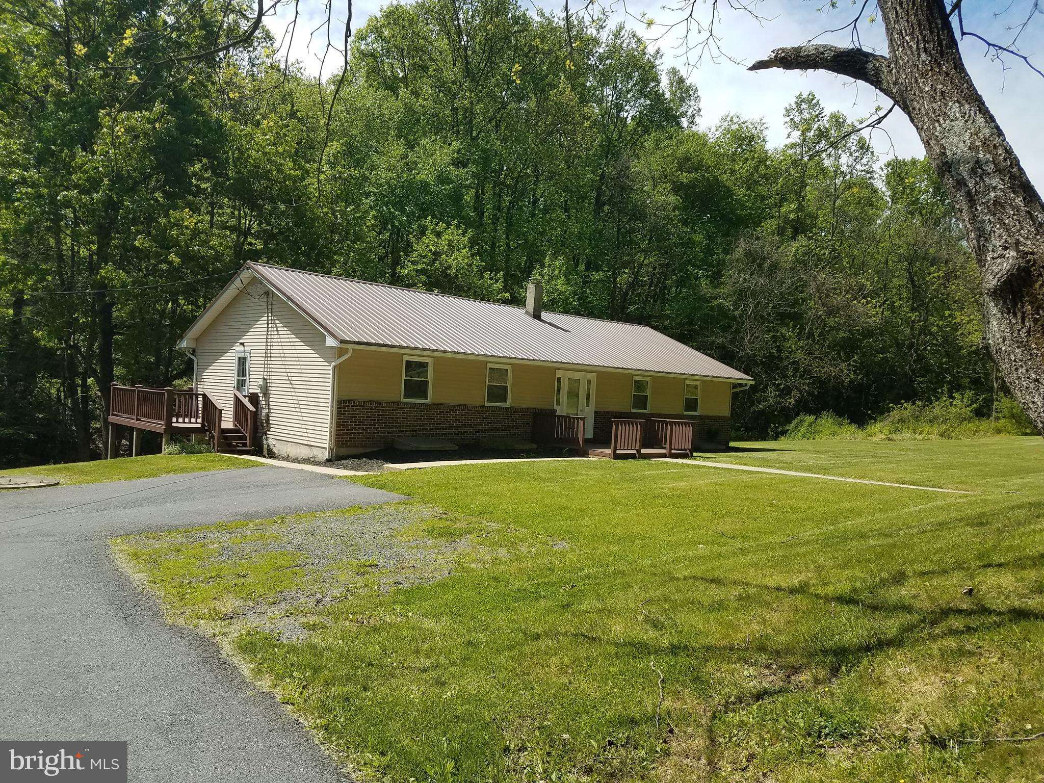 Mohnton, PA 19540,50 BUCK HOLLOW RD