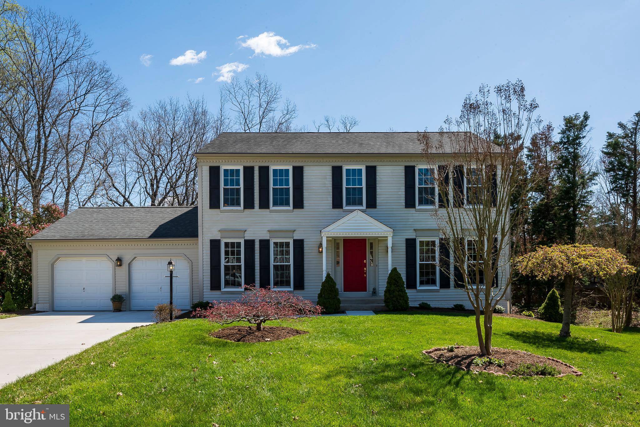 Millersville, MD 21108,781 LONGTHORN CT