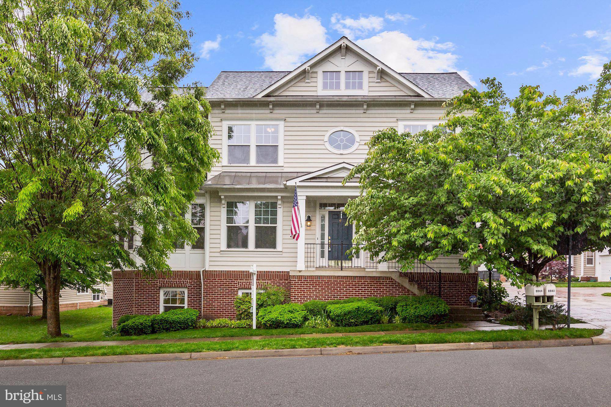 Gainesville, VA 20155,8844 SONG SPARROW DR