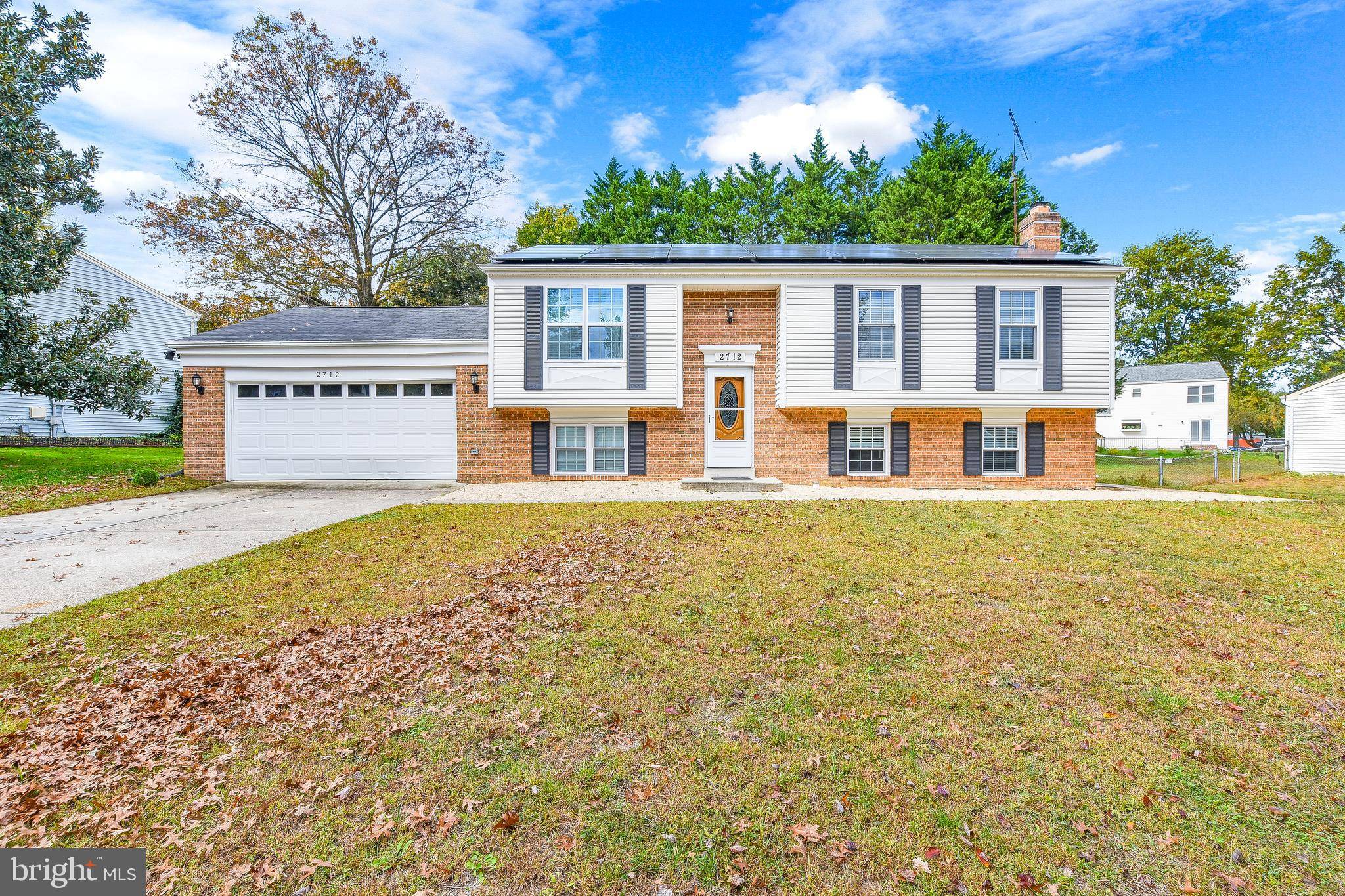 Bowie, MD 20716,2712 ACCENT CT