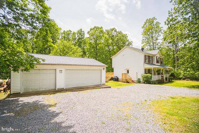 Rhoadesville, VA 22542,28456 MOREL WAY