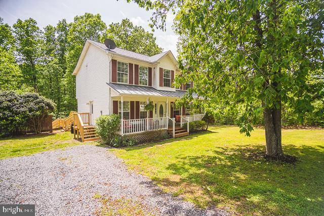 Rhoadesville, VA 22542,28456 MOREL WAY