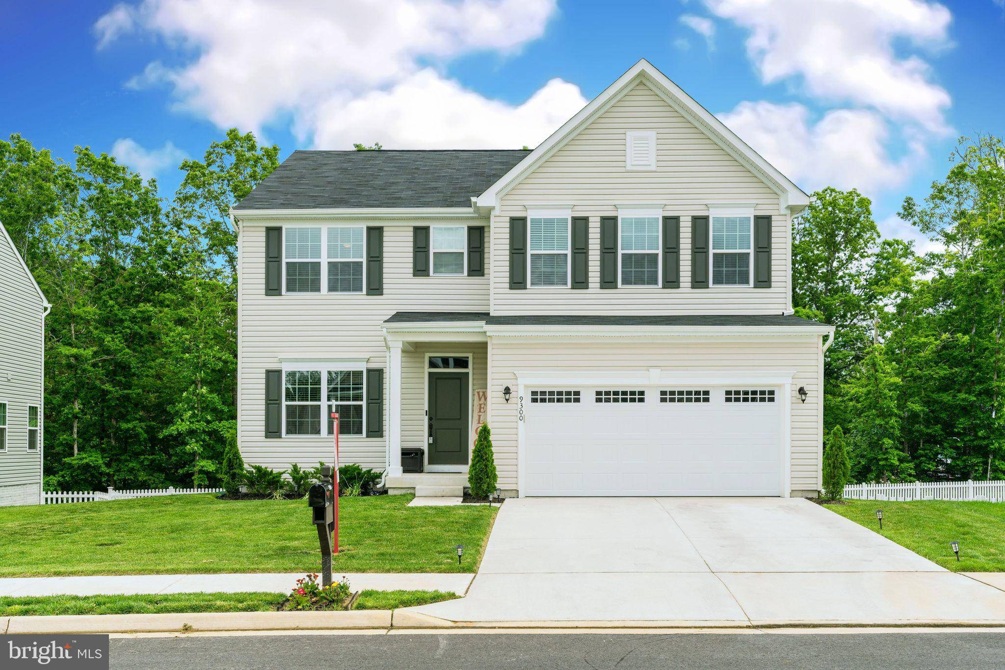 Fredericksburg, VA 22407,9300 WOOD CREEK CIR