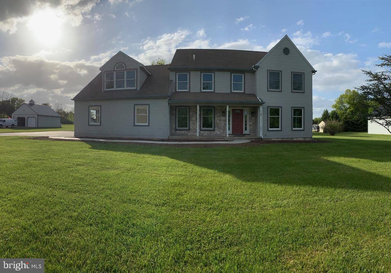 Pipersville, PA 18947,5071 HANCOCK LN