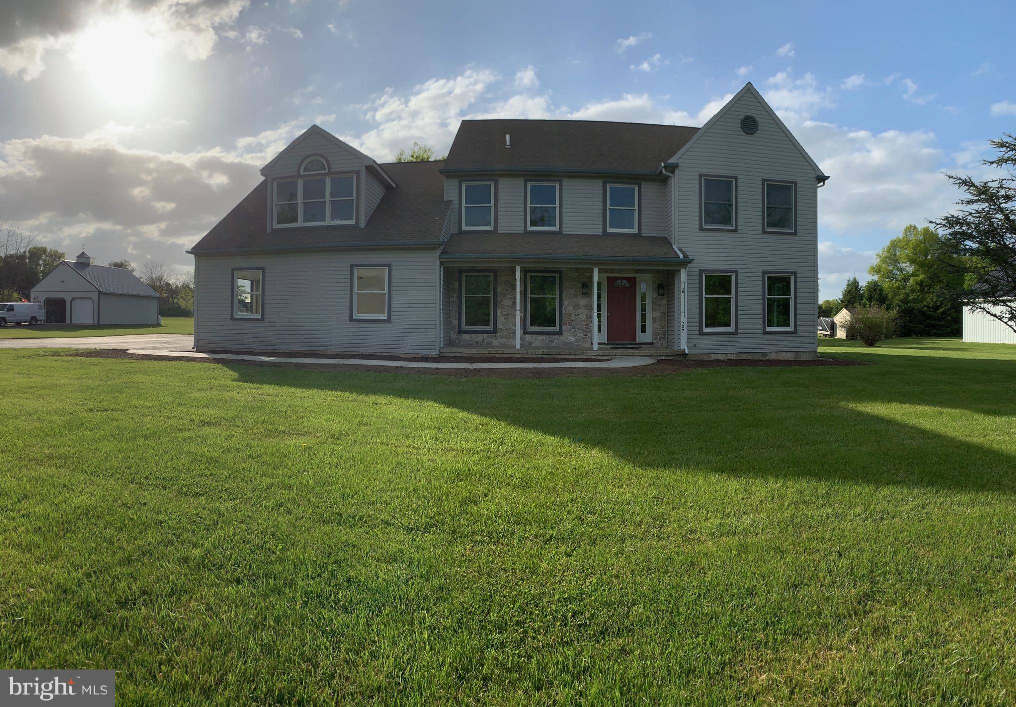 Pipersville, PA 18947,5071 HANCOCK LN