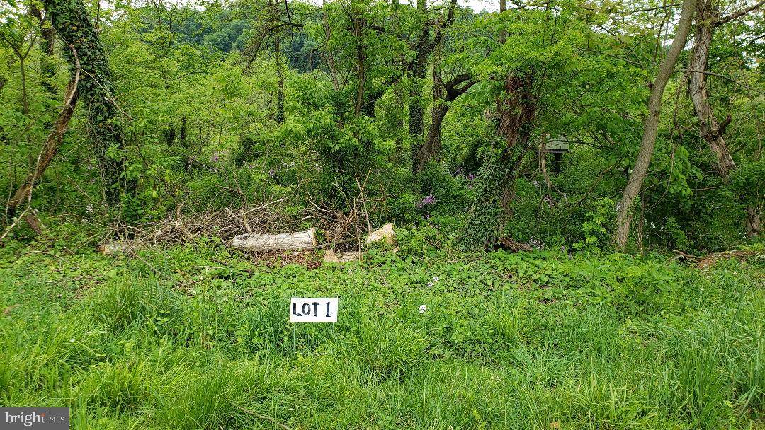 Mifflintown, PA 17059,LOT #1 W RIVER ROAD W