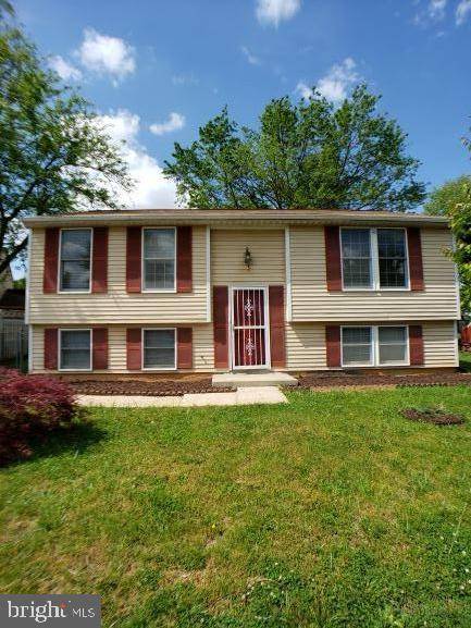 Randallstown, MD 21133,13 JOLIE CT