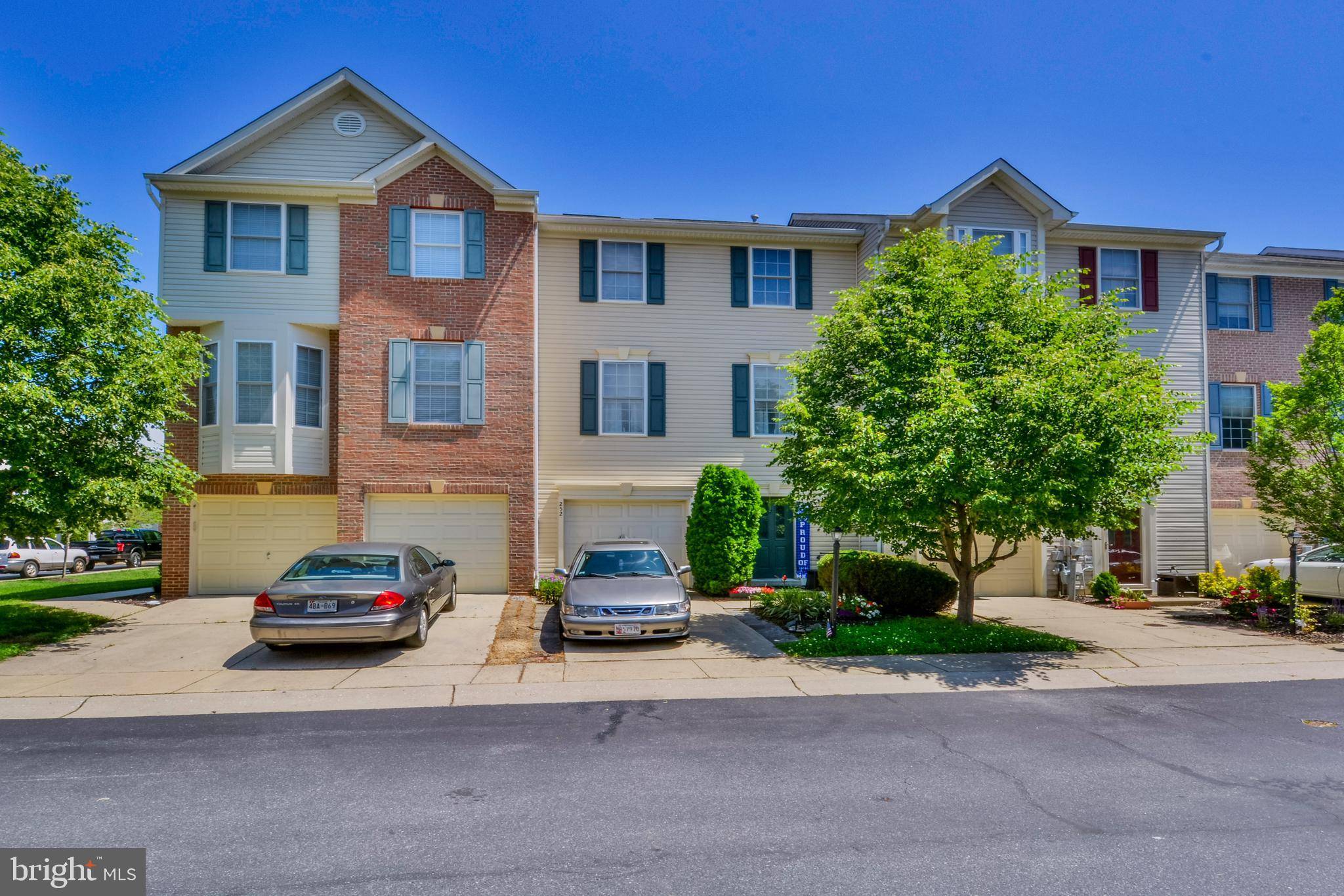 Edgewater, MD 21037,252 BRAXTON WAY #27