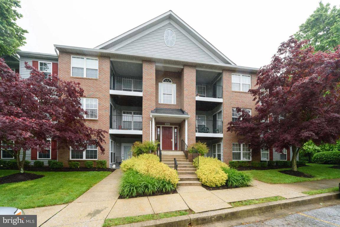 Hampstead, MD 21074,3805 SUNNYFIELD CT #2C