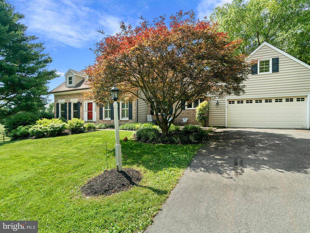 Gaithersburg, MD 20882,8508 PADDOCKVIEW DR