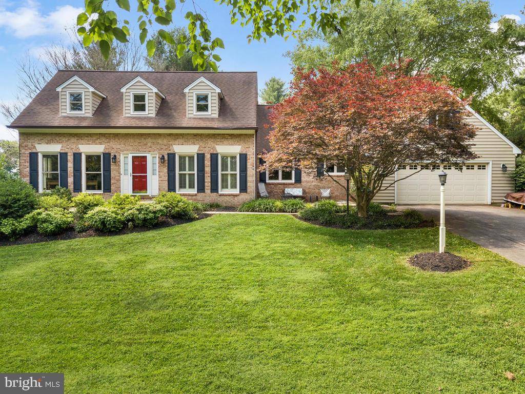 Gaithersburg, MD 20882,8508 PADDOCKVIEW DR