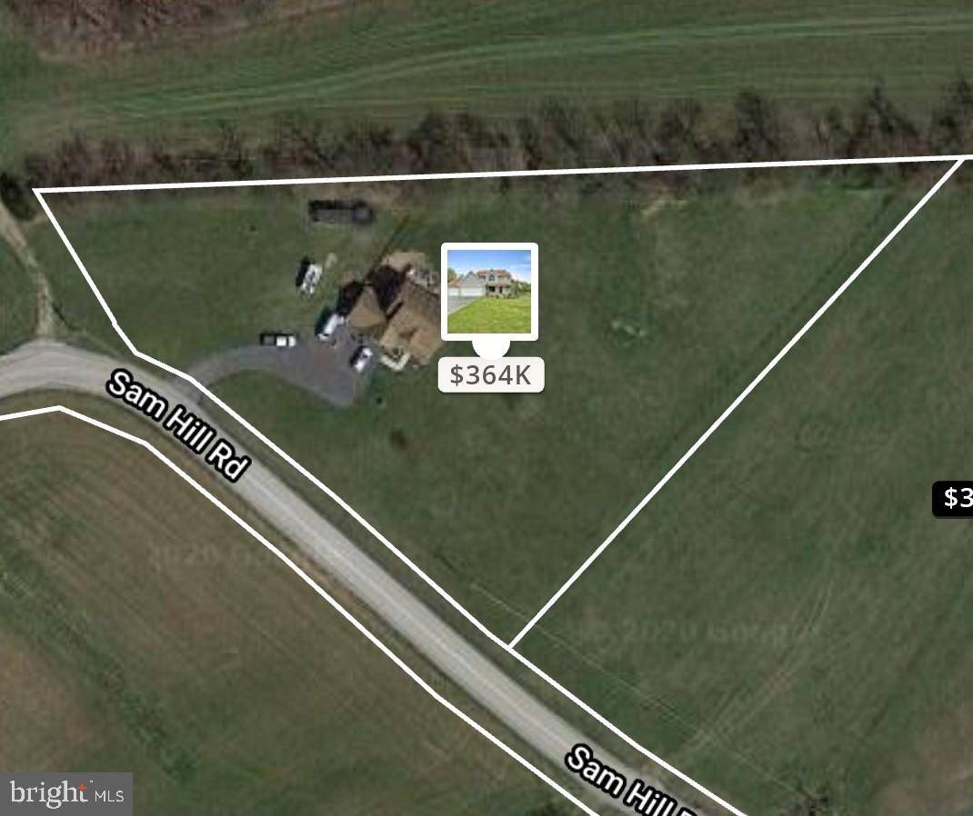 Glenville, PA 17329,2844 SAM HILL RD