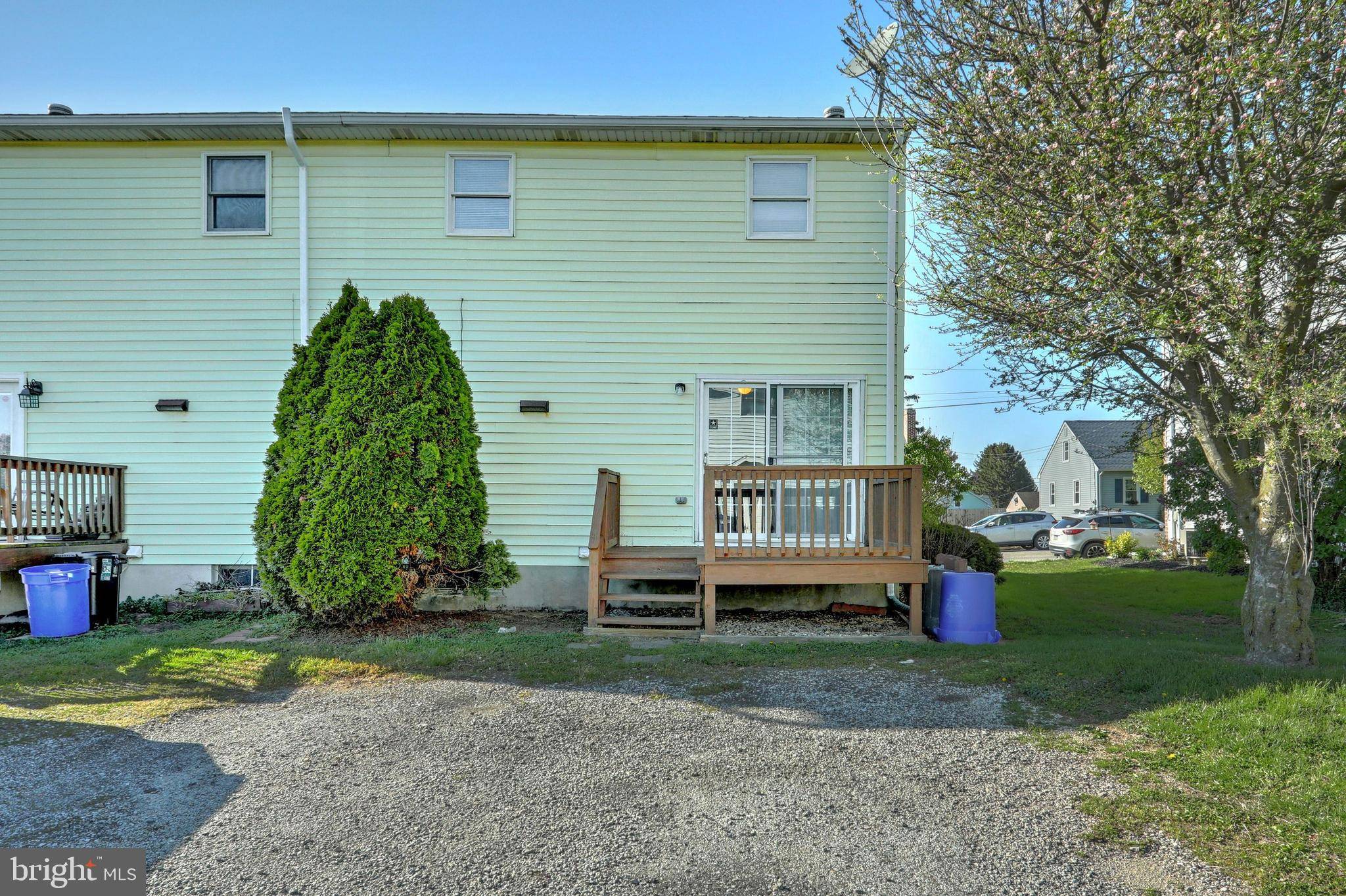 Mcsherrystown, PA 17344,618 NORTH ST