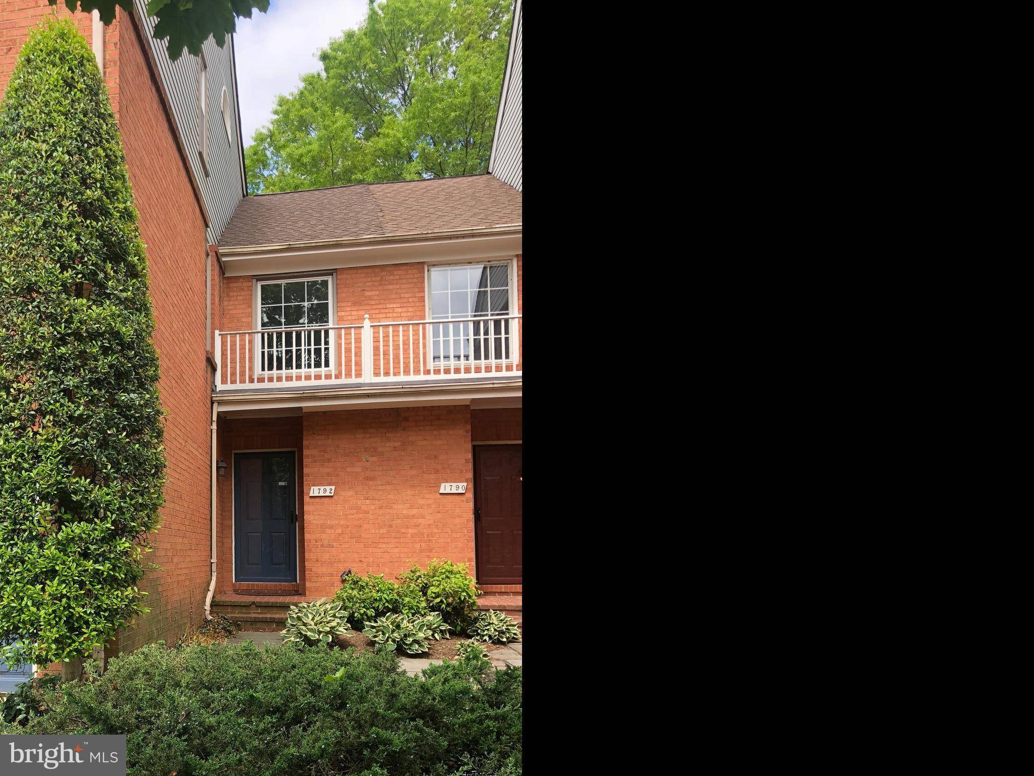 Alexandria, VA 22307,1792 DUFFIELD LN