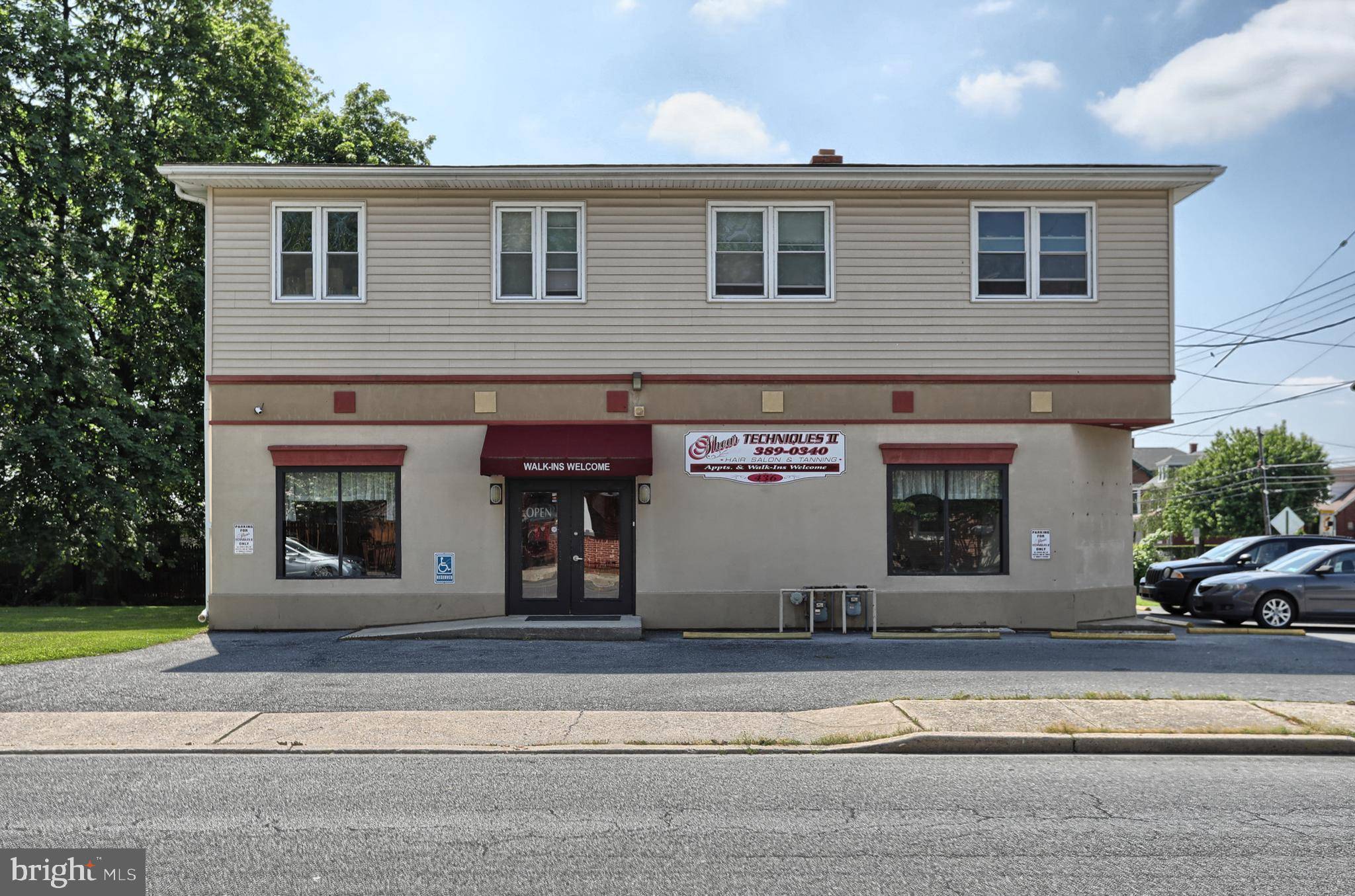 Lebanon, PA 17046,436 E LEHMAN ST