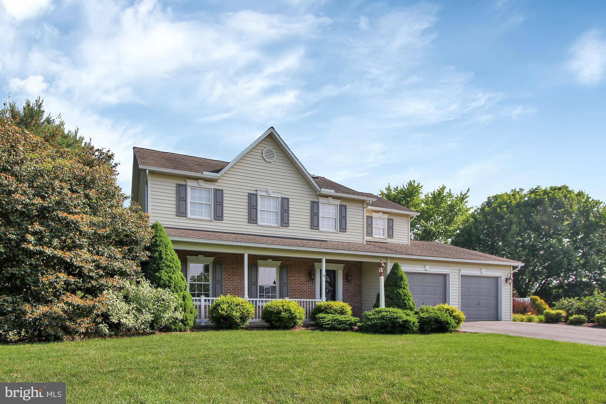 Wrightsville, PA 17368,910 RUBY LN