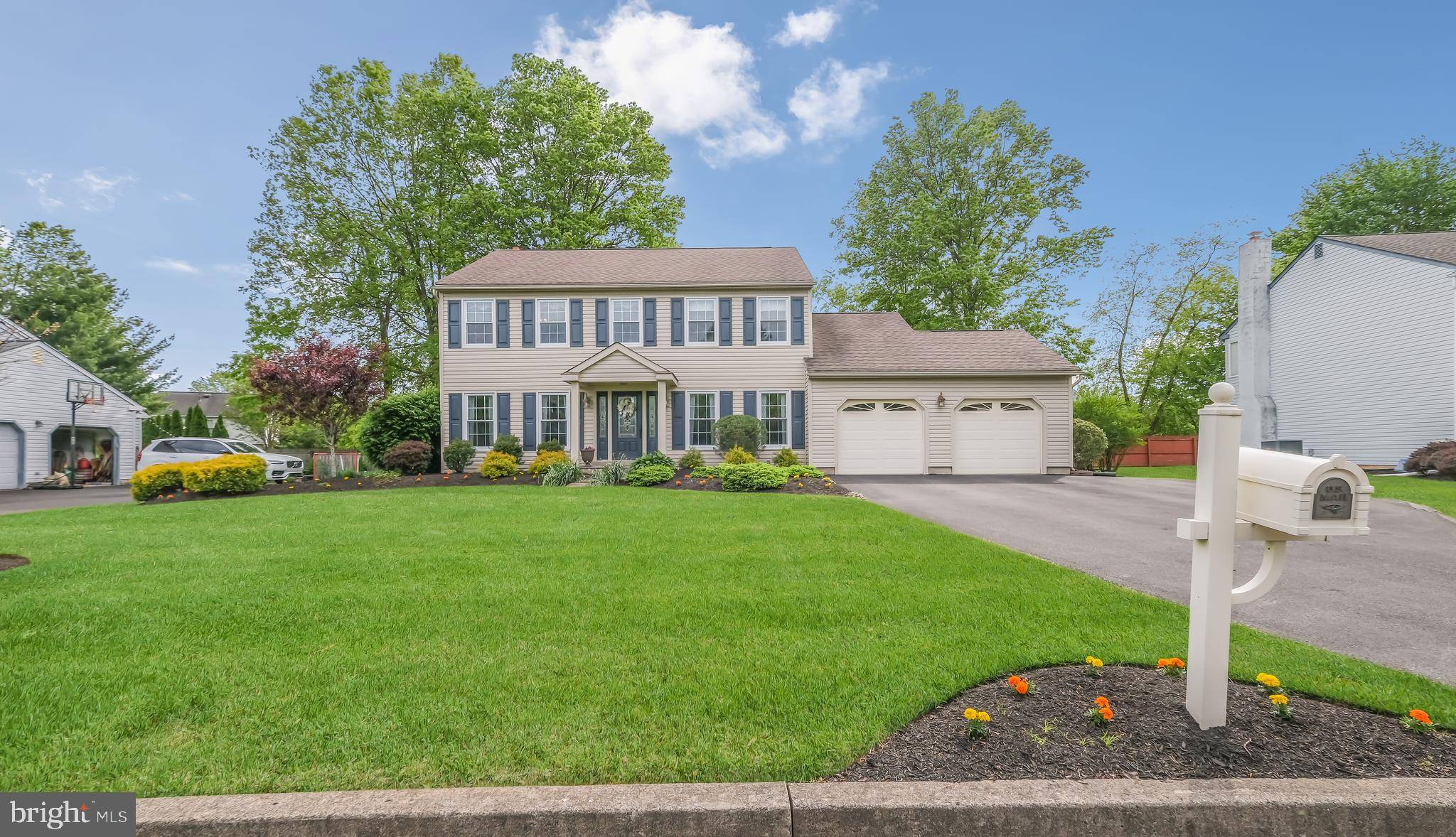 Jamison, PA 18929,1571 RAMBLEWOOD LN