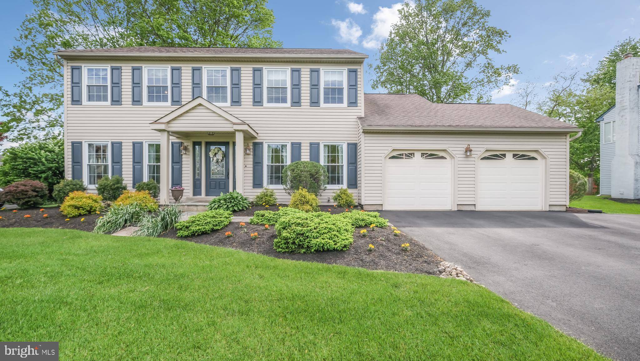 Jamison, PA 18929,1571 RAMBLEWOOD LN