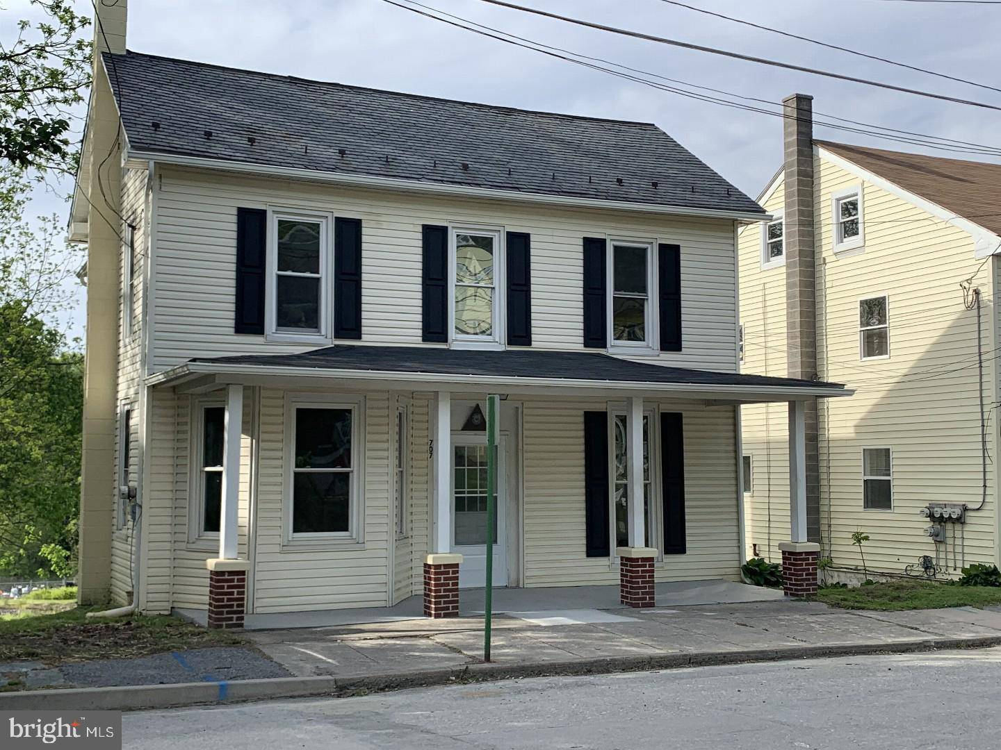 Delta, PA 17314,707 MAIN ST