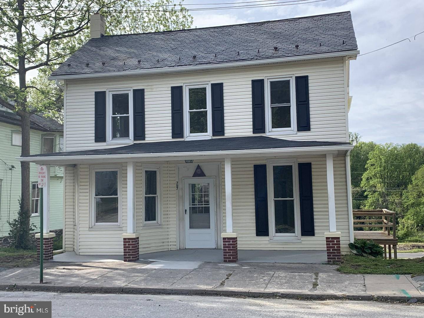 Delta, PA 17314,707 MAIN ST