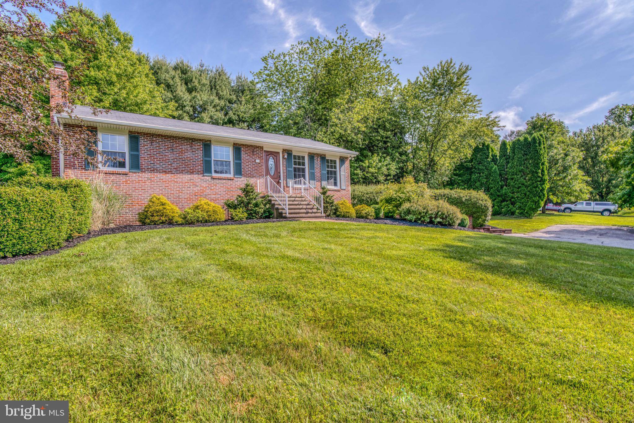 Westminster, MD 21157,3514 OXWED CT