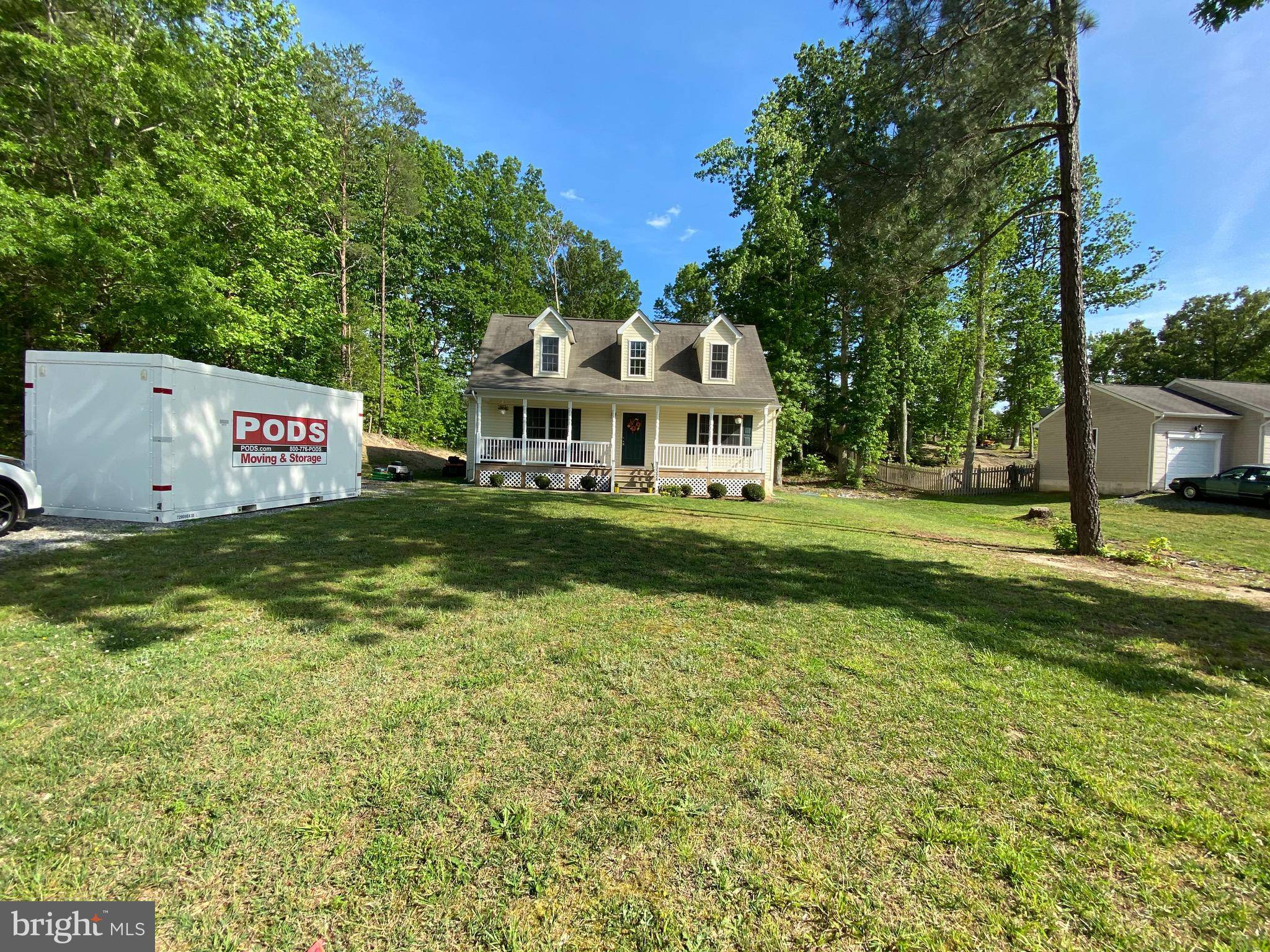 Woodford, VA 22580,13324 JULIEN ST