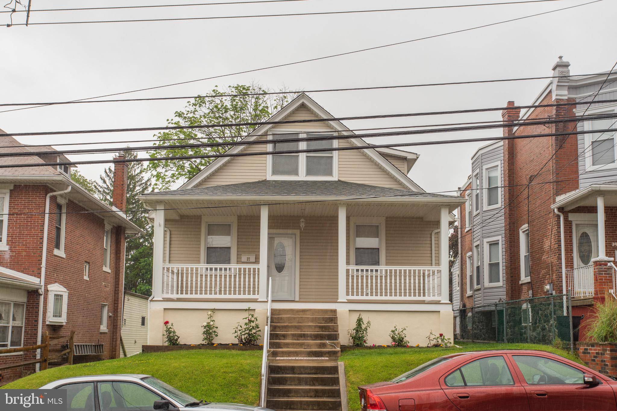 Clifton Heights, PA 19018,37 FAIRVIEW RD