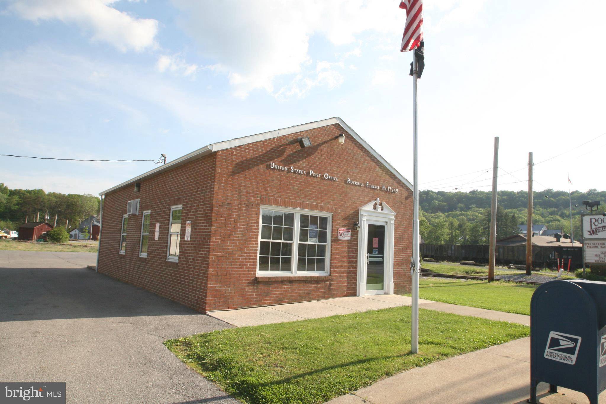 Rockhill Furnace, PA 17249,444 MEADOW