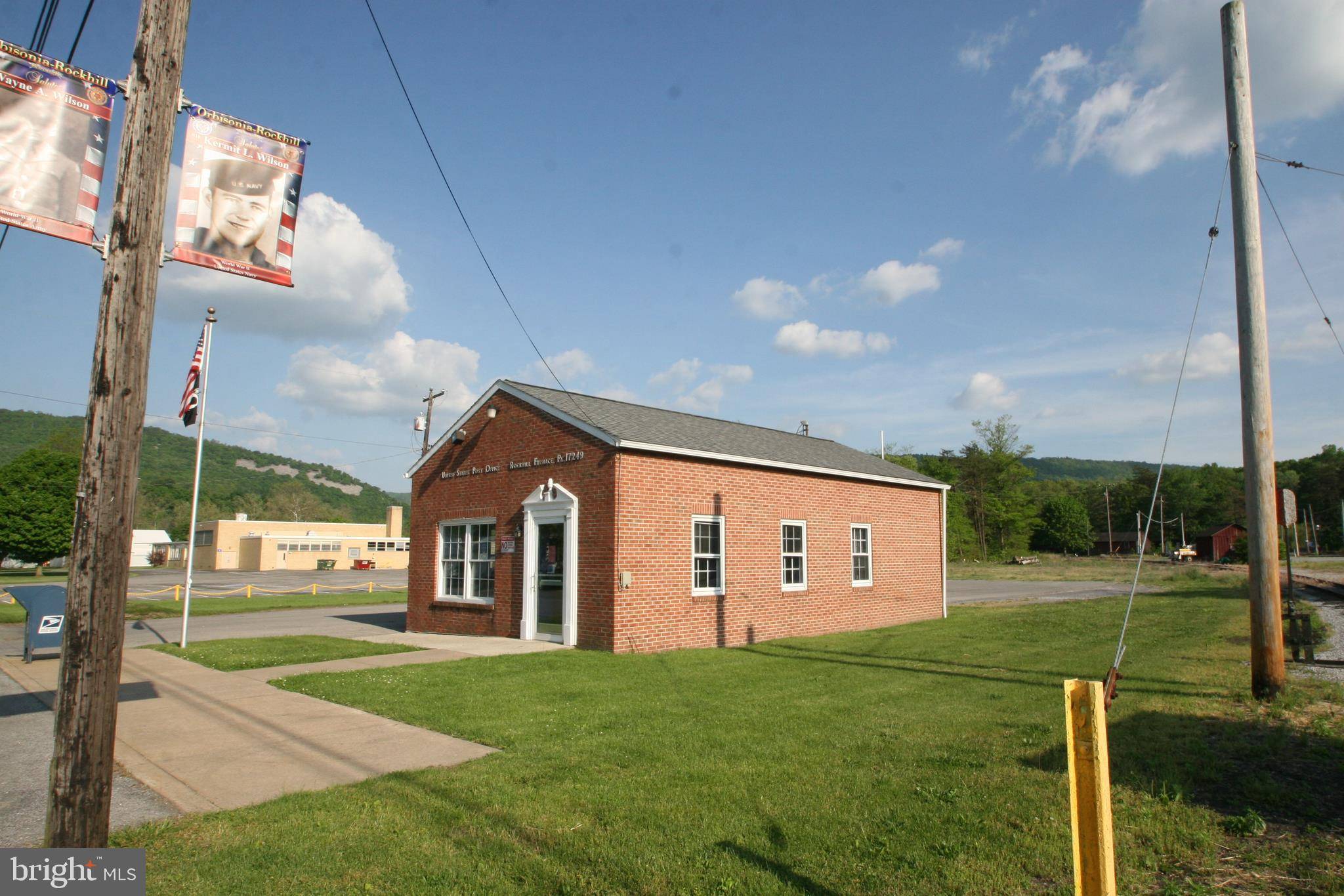 Rockhill Furnace, PA 17249,444 MEADOW