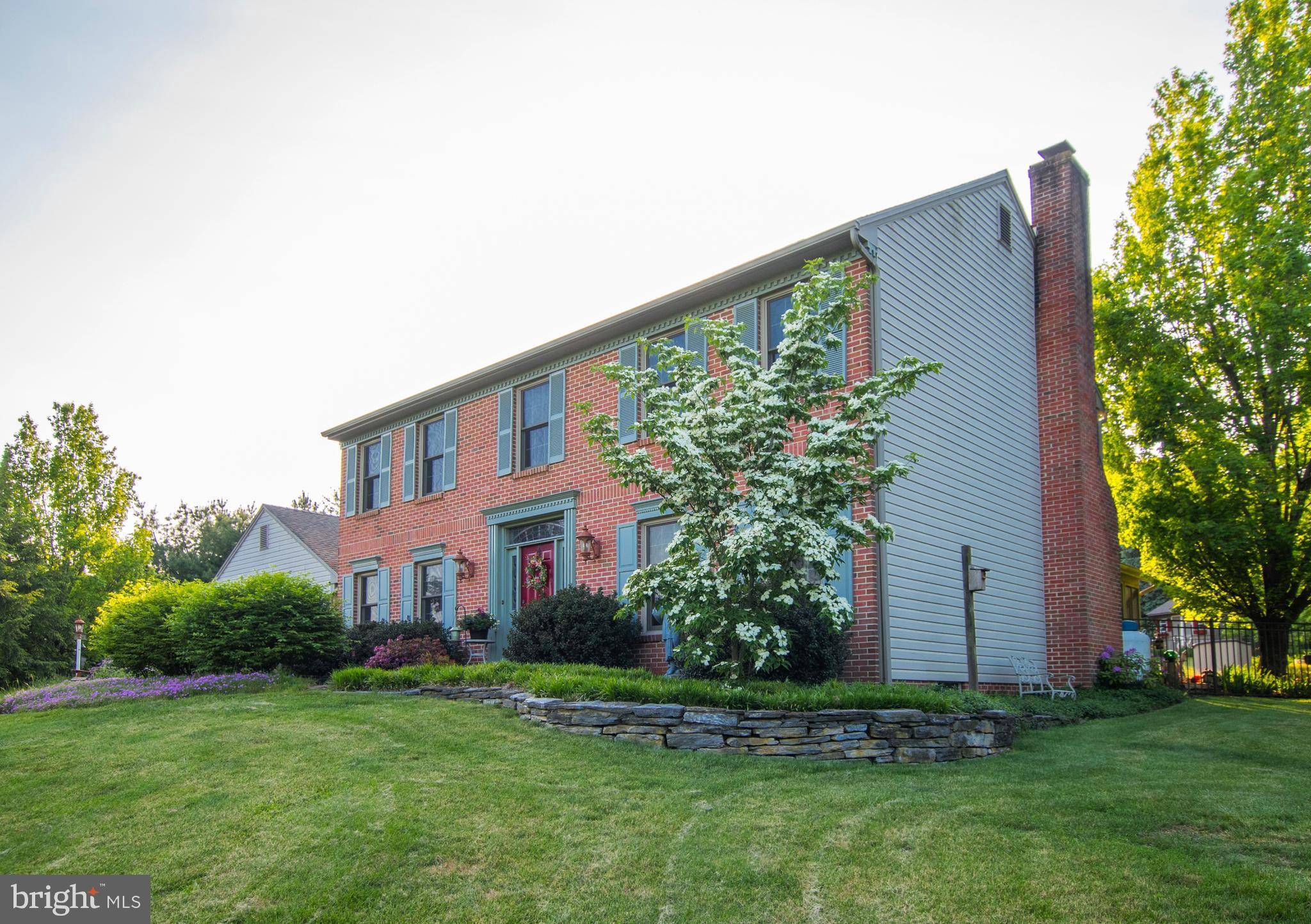 Harrisburg, PA 17111,6490 HUNTSMEN DR