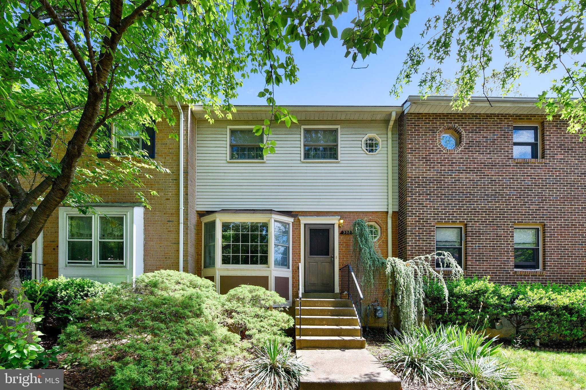 Fairfax, VA 22031,3077 SOUTHERN ELM CT