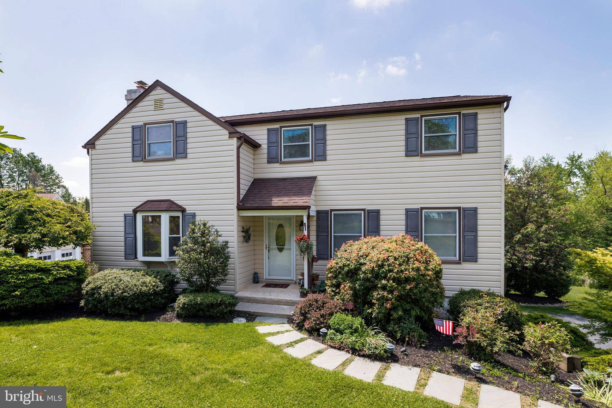 Downingtown, PA 19335,1348 RIDGEVIEW CIR