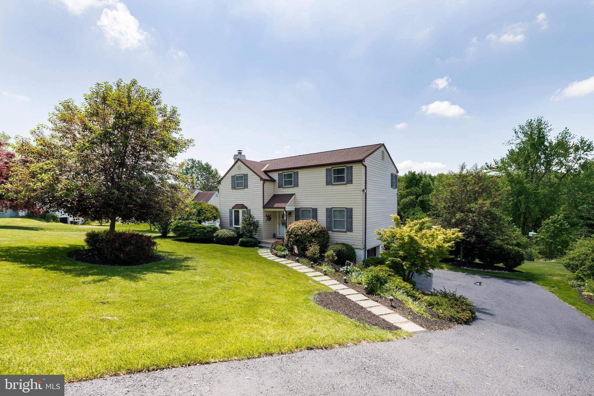 Downingtown, PA 19335,1348 RIDGEVIEW CIR