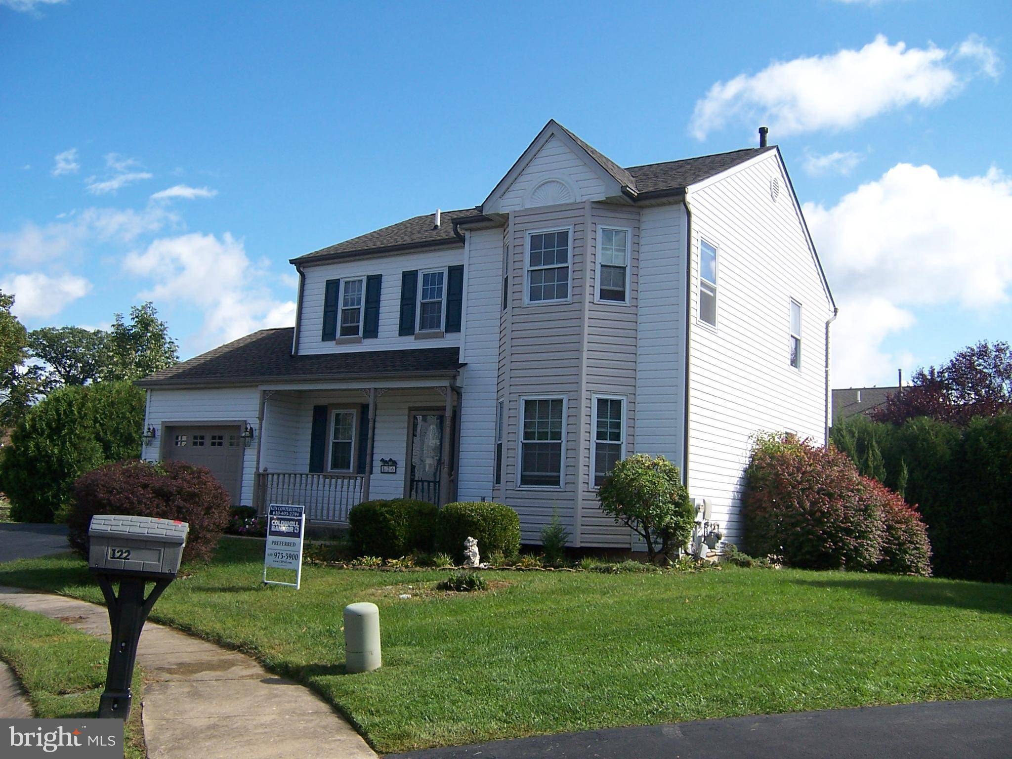 Aston, PA 19014,126 KRISTINE WAY