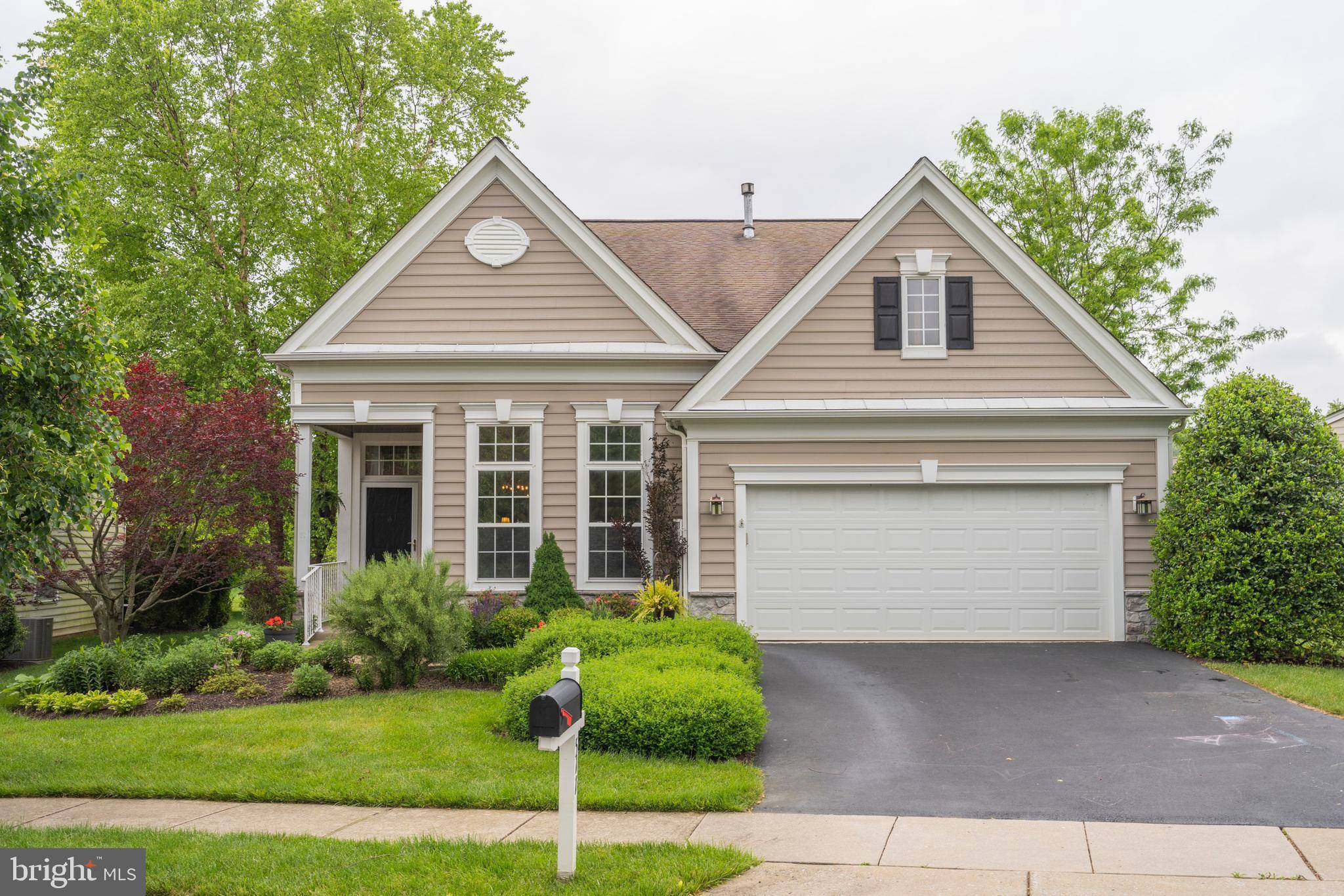 Kennett Square, PA 19348,511 WISTERIA DR