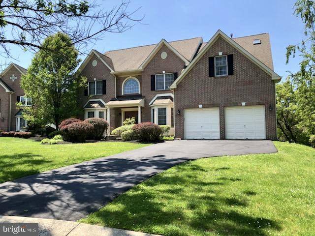 Flourtown, PA 19031,7038 REDCOAT DR