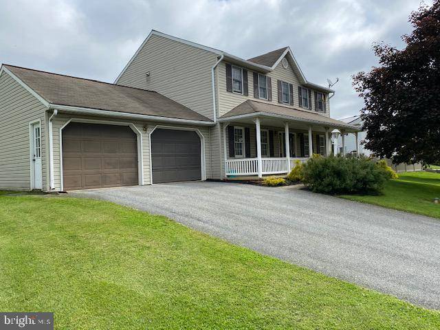 Leola, PA 17540,26 APRICOT AVE