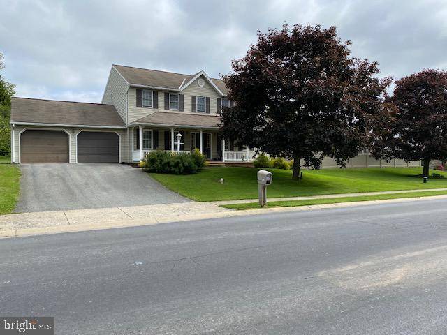 Leola, PA 17540,26 APRICOT AVE