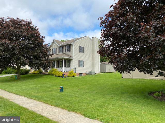 Leola, PA 17540,26 APRICOT AVE