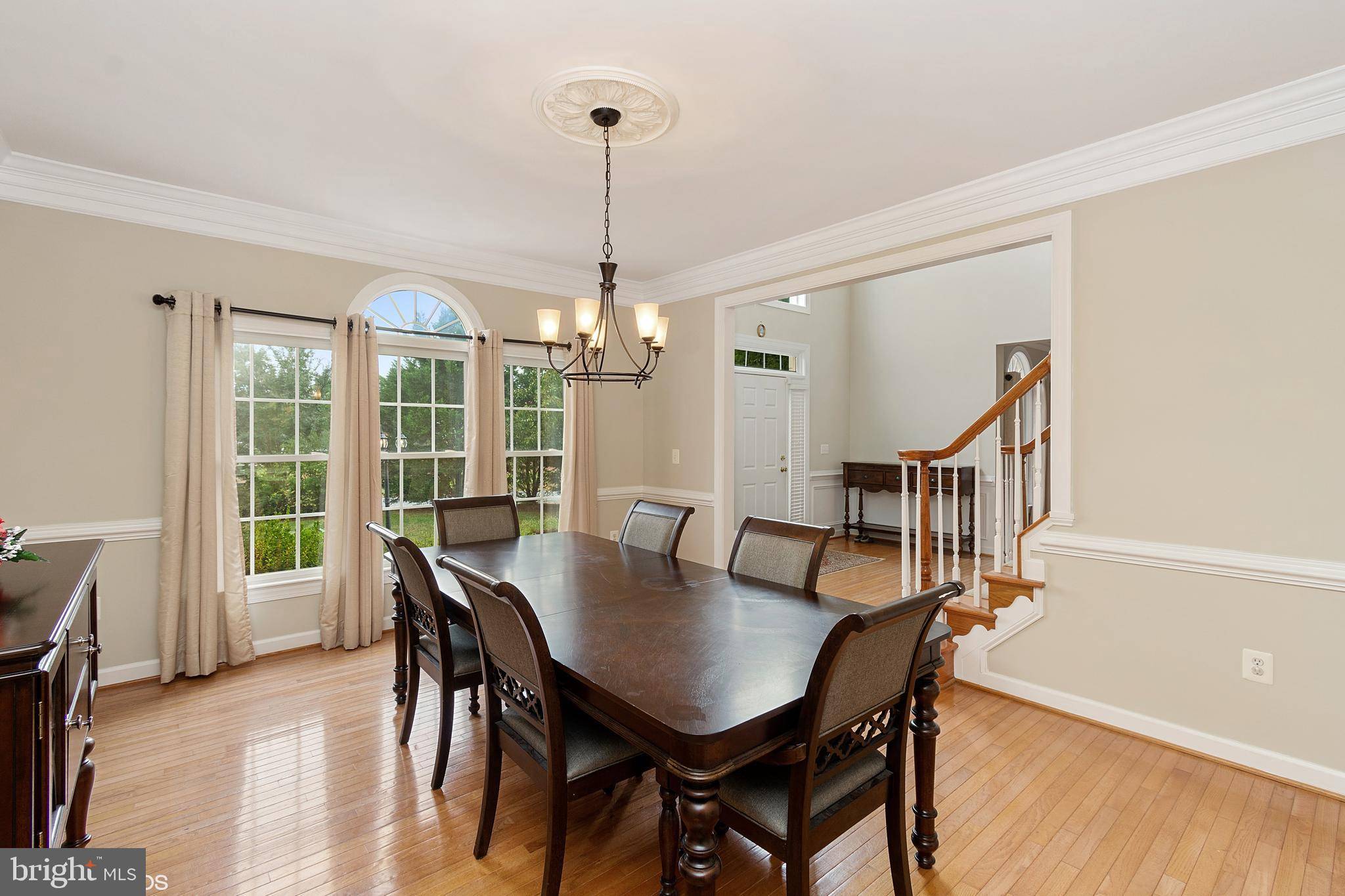 Alexandria, VA 22309,8900 GRIST MILL WOODS CT