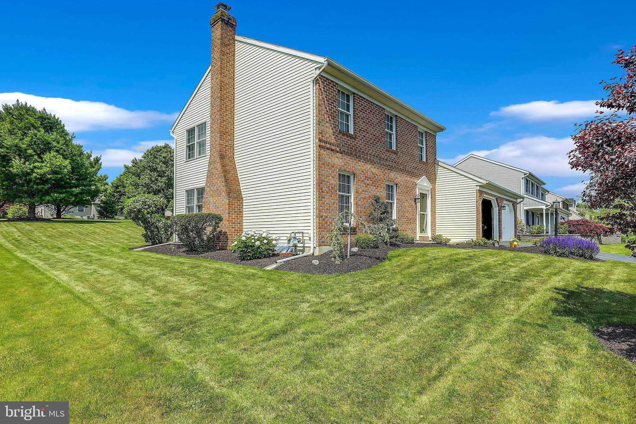 Mount Wolf, PA 17347,165 APPLE TREE LN