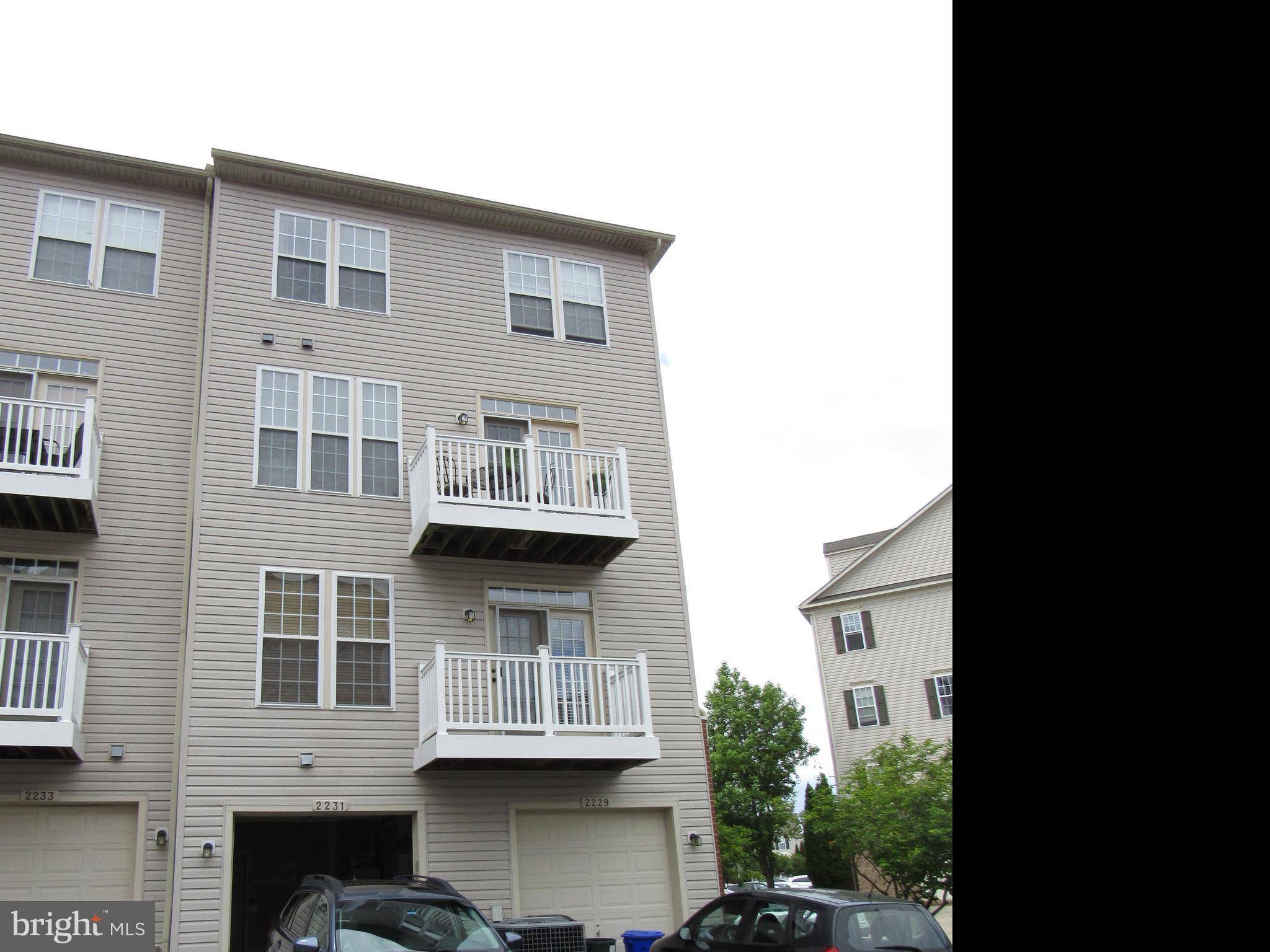 Chesapeake Beach, MD 20732,2231 IVY LN #2