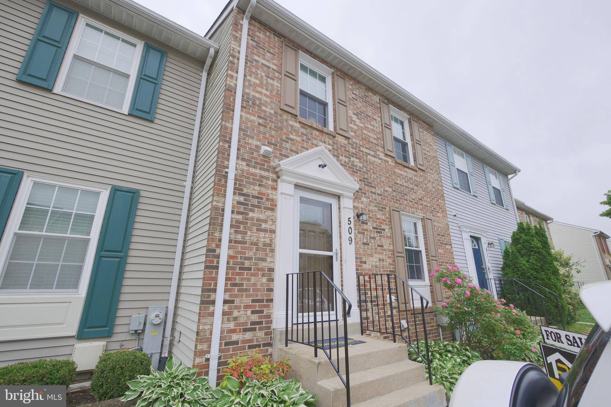 Odenton, MD 21113,509 KINGDOM CT