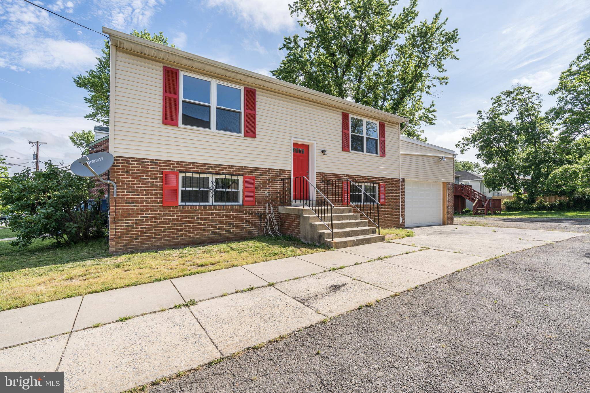 Fairmount Heights, MD 20743,805 59TH AVE