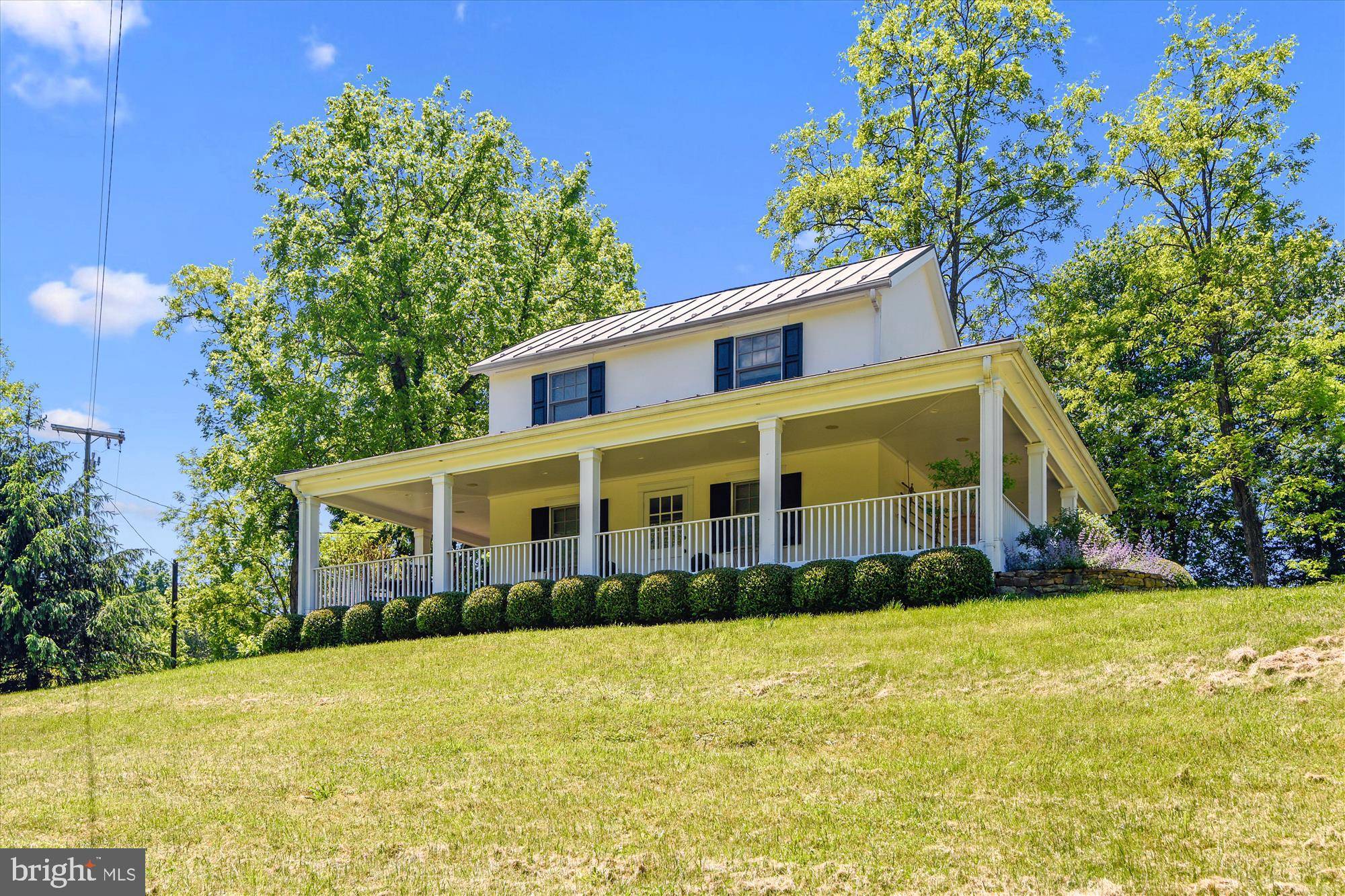 Delaplane, VA 20144,8619 MAIDSTONE RD